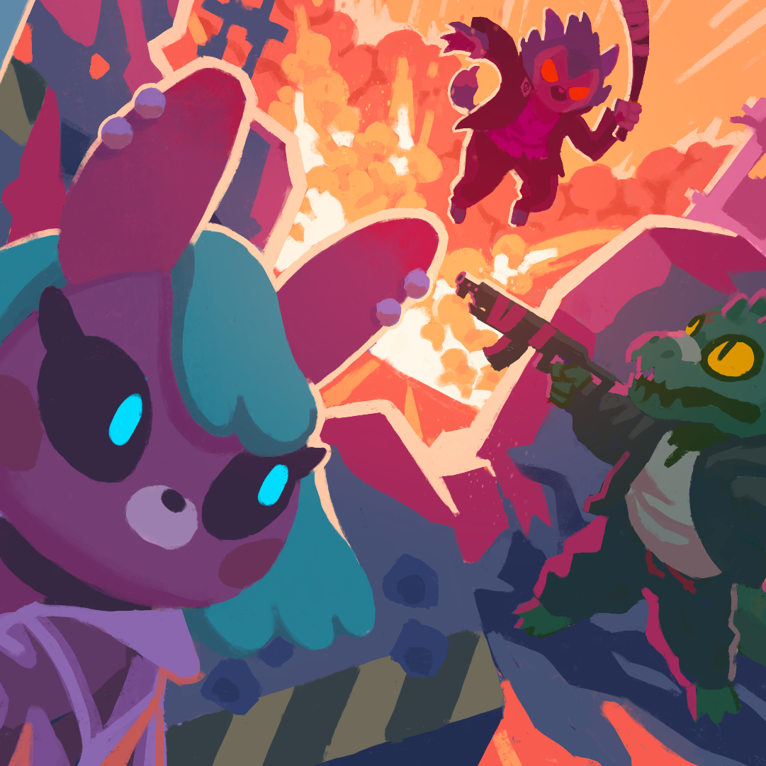 Tales from the Badlands thumbnail thumbnail